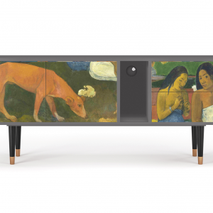 Sideboard - STORYZ - T1 Arearea  - Grey