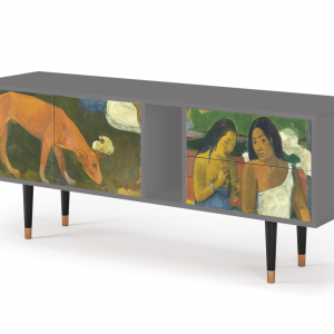 Sideboard - STORYZ - T1 Arearea  - Grey