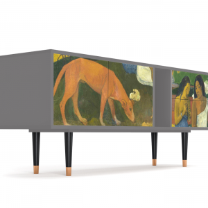 Sideboard - STORYZ - T1 Arearea  - Grey