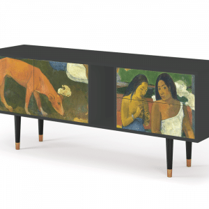 Sideboard - STORYZ - T1 Arearea  - Antracite