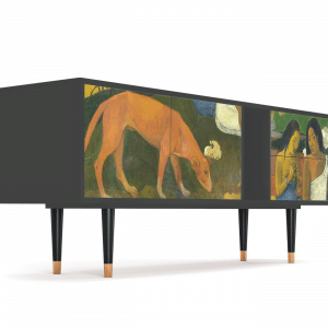 Sideboard - STORYZ - T1 Arearea  - Antracite