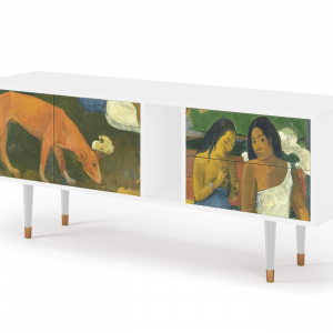 Sideboard - STORYZ - T1 Arearea  - White