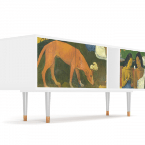 Sideboard - STORYZ - T1 Arearea  - White