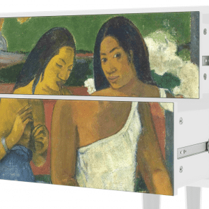 Sideboard - STORYZ - T1 Arearea  - White