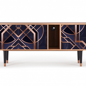 Sideboard - STORYZ - T1 Purple Temple - Walnut