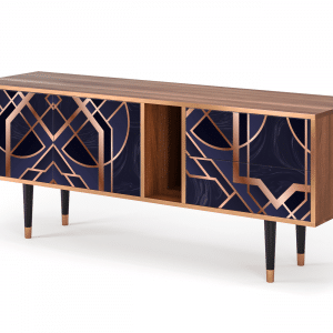 Sideboard - STORYZ - T1 Purple Temple - Walnut