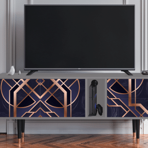 Sideboard - STORYZ - T1 Purple Temple - Grey