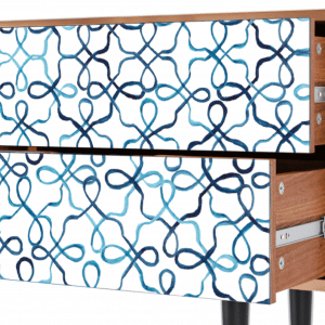 Sideboard - STORYZ - T1 Marine Strings - Walnut