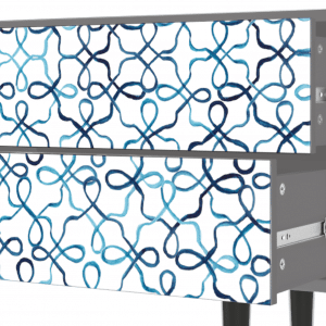 Sideboard - STORYZ - T1 Marine Strings - Grey