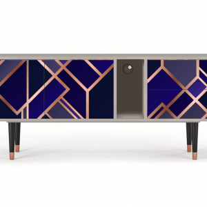 Sideboard - STORYZ - T1 Aquamarine Getsby - Sand