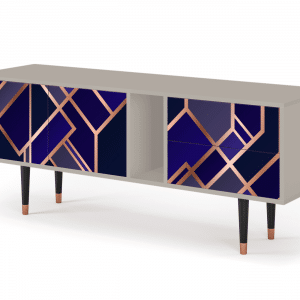 Sideboard - STORYZ - T1 Aquamarine Getsby - Sand