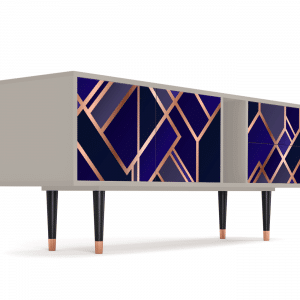 Sideboard - STORYZ - T1 Aquamarine Getsby - Sand