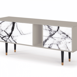 Sideboard - STORYZ - T1 Raven Marble - Sand