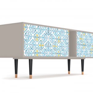 Sideboard - STORYZ - T1 Portugese tiles - Sand
