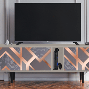Sideboard - STORYZ - T1 Taupe Anatomy - Sand