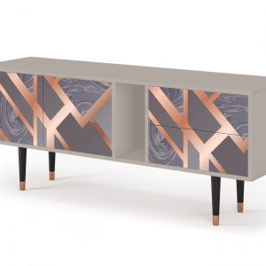 Sideboard - STORYZ - T1 Taupe Anatomy - Sand