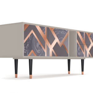 Sideboard - STORYZ - T1 Taupe Anatomy - Sand