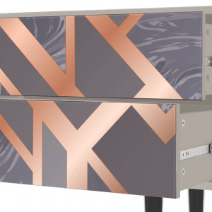 Sideboard - STORYZ - T1 Taupe Anatomy - Sand