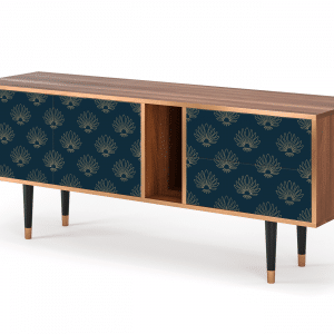 Sideboard - STORYZ - T1 Blue Lotus - Walnut