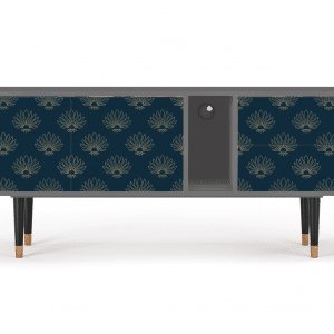 Sideboard - STORYZ - T1 Blue Lotus - Grey