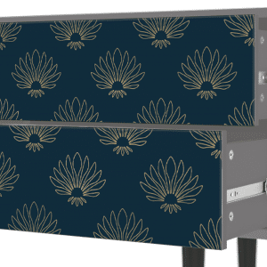 Sideboard - STORYZ - T1 Blue Lotus - Grey