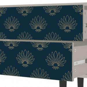 Sideboard - STORYZ - T1 Blue Lotus - Sand