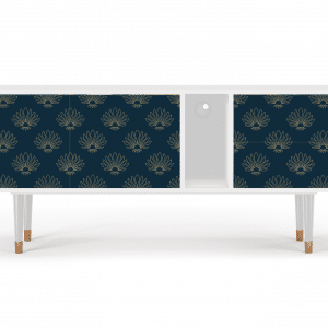 Sideboard - STORYZ - T1 Blue Lotus - White