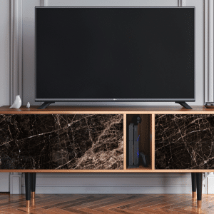 Sideboard - STORYZ - T1 Night Abyss - Walnut