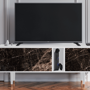 Sideboard - STORYZ - T1 Night Abyss - White