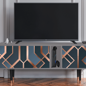 Sideboard - STORYZ - T1 Ashy 1920' - Grey