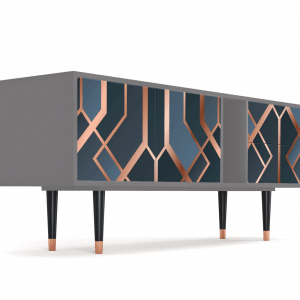 Sideboard - STORYZ - T1 Ashy 1920' - Grey