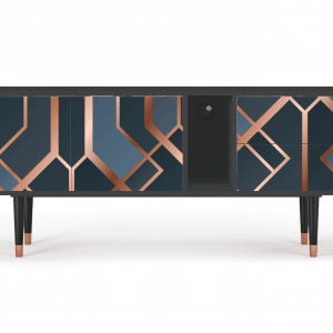 Sideboard - STORYZ - T1 Ashy 1920' - Antracite