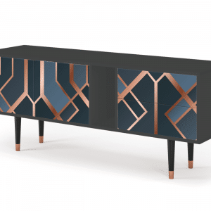 Sideboard - STORYZ - T1 Ashy 1920' - Antracite