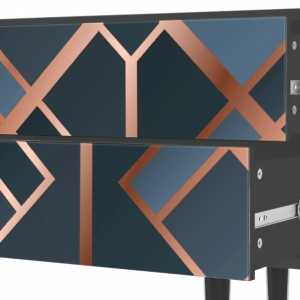 Sideboard - STORYZ - T1 Ashy 1920' - Antracite