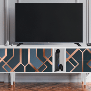 Sideboard - STORYZ - T1 Ashy 1920' - White