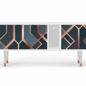 Sideboard - STORYZ - T1 Ashy 1920' - White