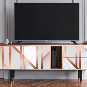 Sideboard - STORYZ - T1 Champagne Story - Walnut
