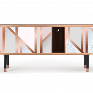 Sideboard - STORYZ - T1 Champagne Story - Walnut