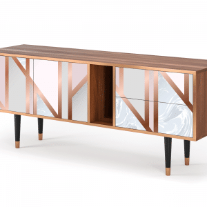 Sideboard - STORYZ - T1 Champagne Story - Walnut