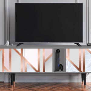 Sideboard - STORYZ - T1 Champagne Story - Grey