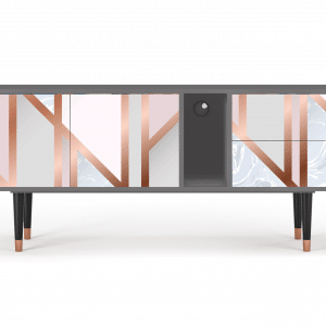 Sideboard - STORYZ - T1 Champagne Story - Grey