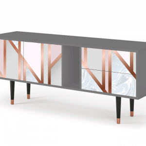 Sideboard - STORYZ - T1 Champagne Story - Grey