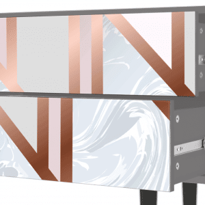Sideboard - STORYZ - T1 Champagne Story - Grey