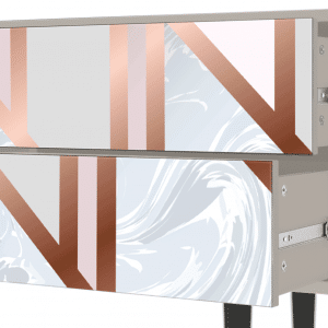 Sideboard - STORYZ - T1 Champagne Story - Sand