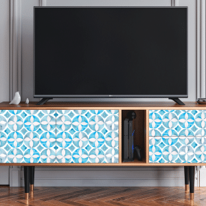 Sideboard - STORYZ - T1 Porto Mood - Walnut