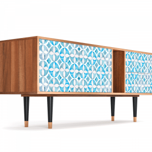 Sideboard - STORYZ - T1 Porto Mood - Walnut