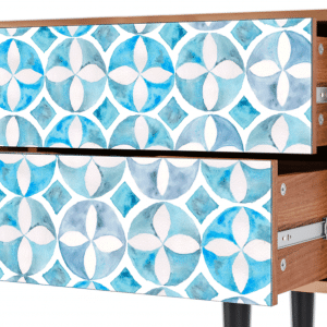 Sideboard - STORYZ - T1 Porto Mood - Walnut