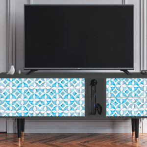Sideboard - STORYZ - T1 Porto Mood - Antracite