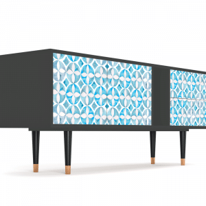 Sideboard - STORYZ - T1 Porto Mood - Antracite