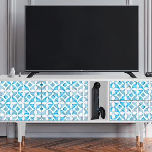 Sideboard - STORYZ - T1 Porto Mood - White